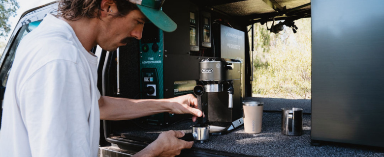 What Size Battery Do You Need For Your Caravan?