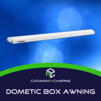 Dometic Box Awning 