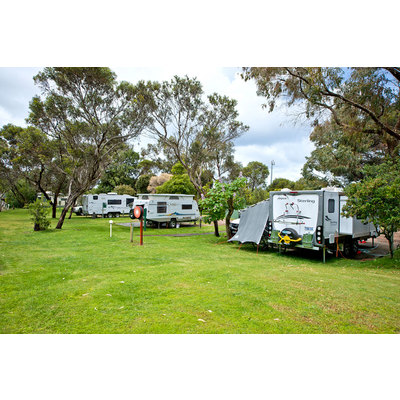 What to Know Before you Park Your Caravan