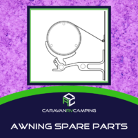 Awning Spare Parts 