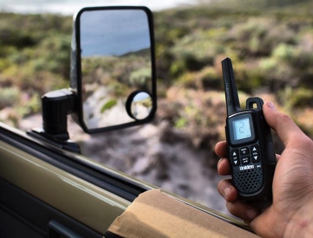 4WD Communication Buyer’s Guide