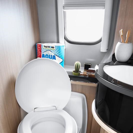 Caravan Toilet Chemicals Buyer’s Guide