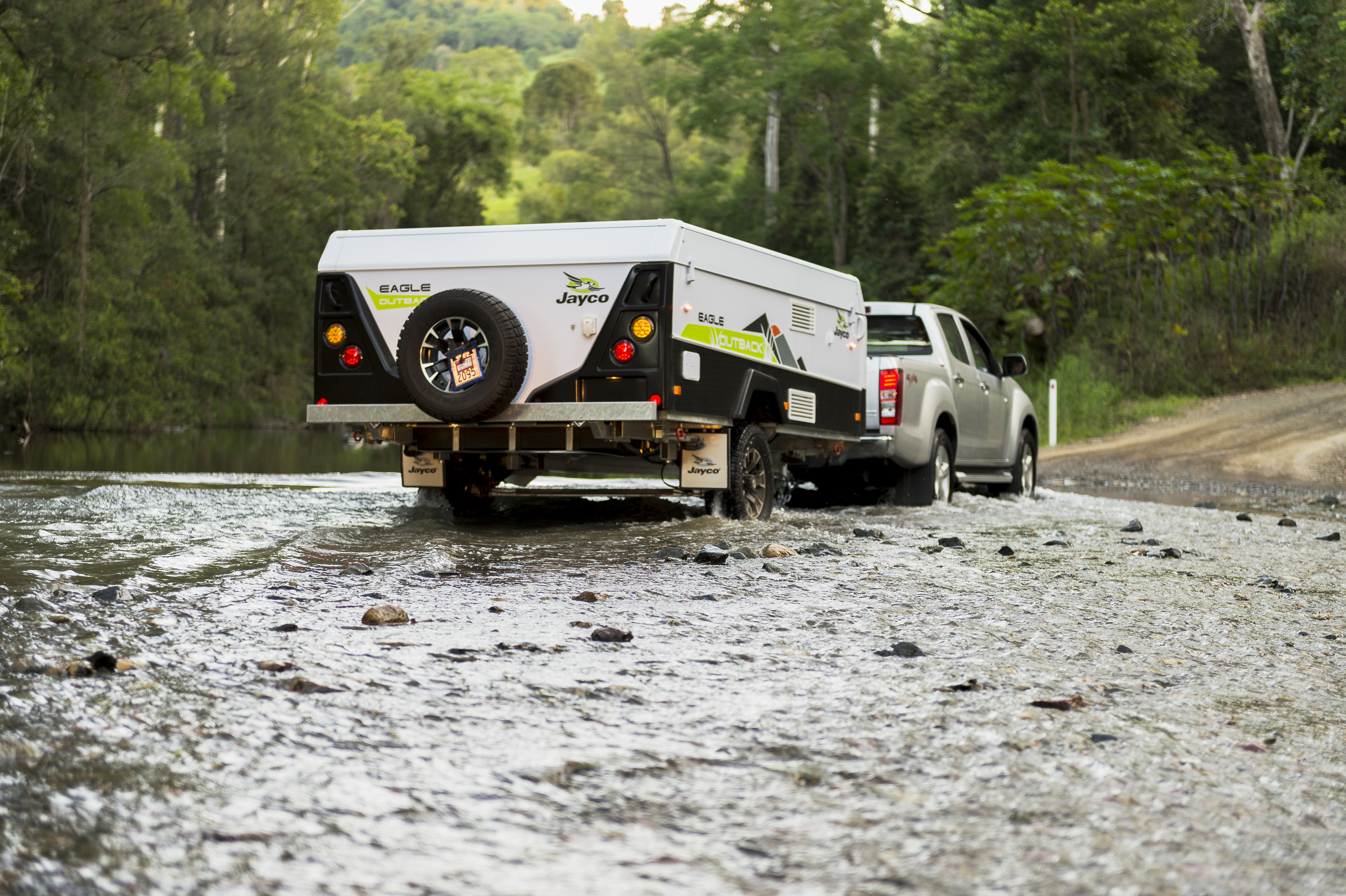 How to Measure Your Caravan's Tow Ball Weight