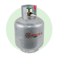 Gas Products & Parts