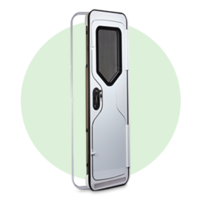 Doors, Windows & Cabin Fixtures