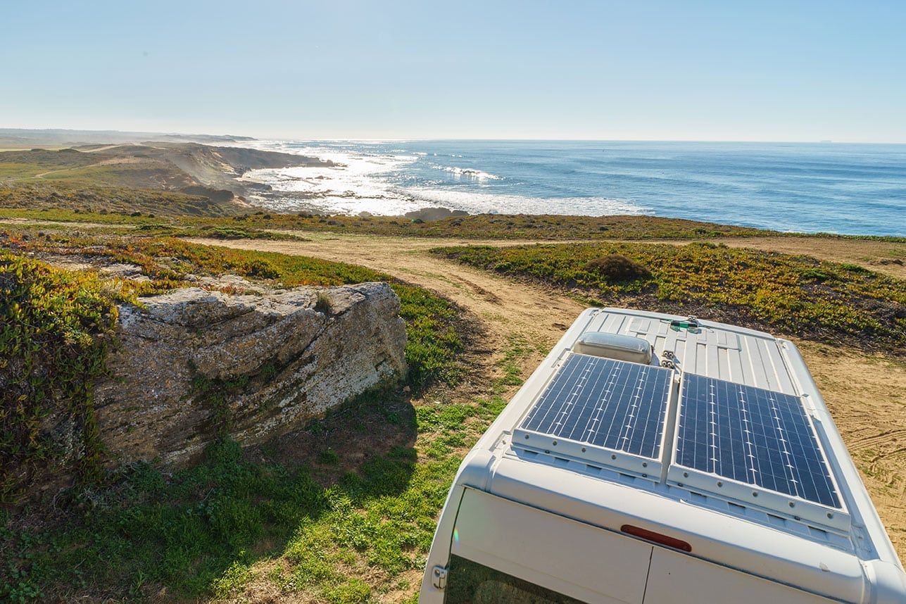 Top 10 Caravan Solar System Maintenance Tips