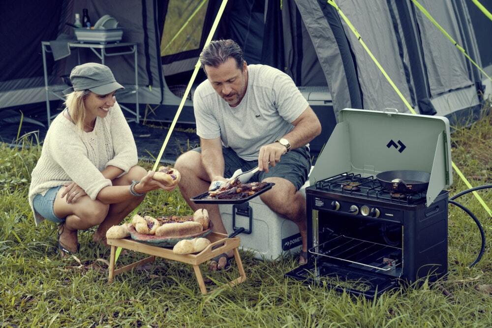 5 Useful Websites for Camping Recipes 