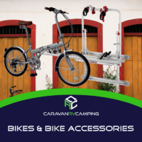 Bikes & Bike Accessories