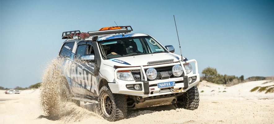 4WD Recovery Buyer's Guide