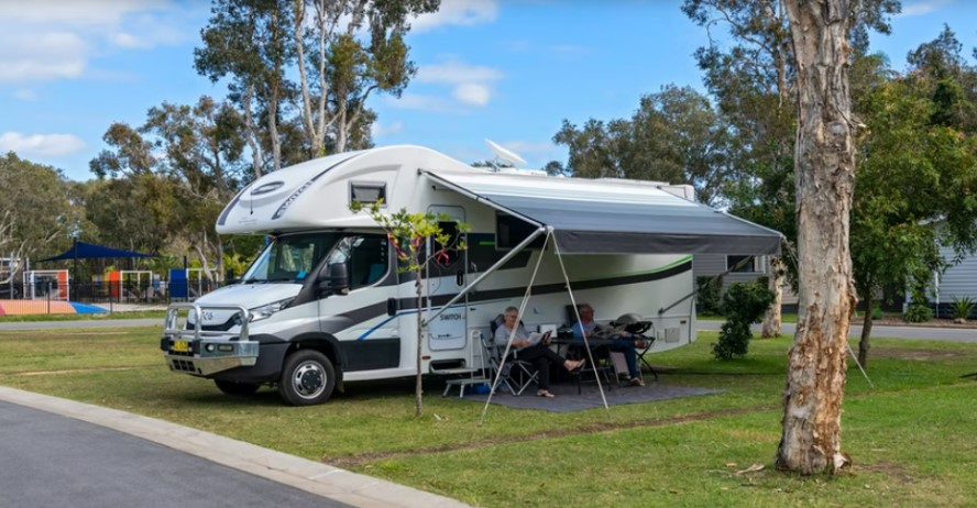The Top 5 Caravan Parks In Australia To Visit In 2022