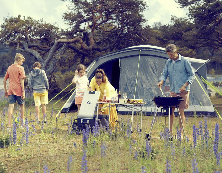 Top 10 Camping Accessories