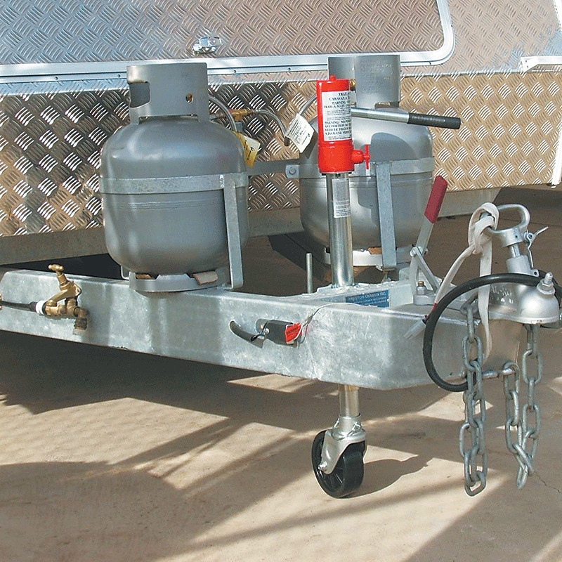 Trail-A-Mate Comparison- Find The Right Jack For You