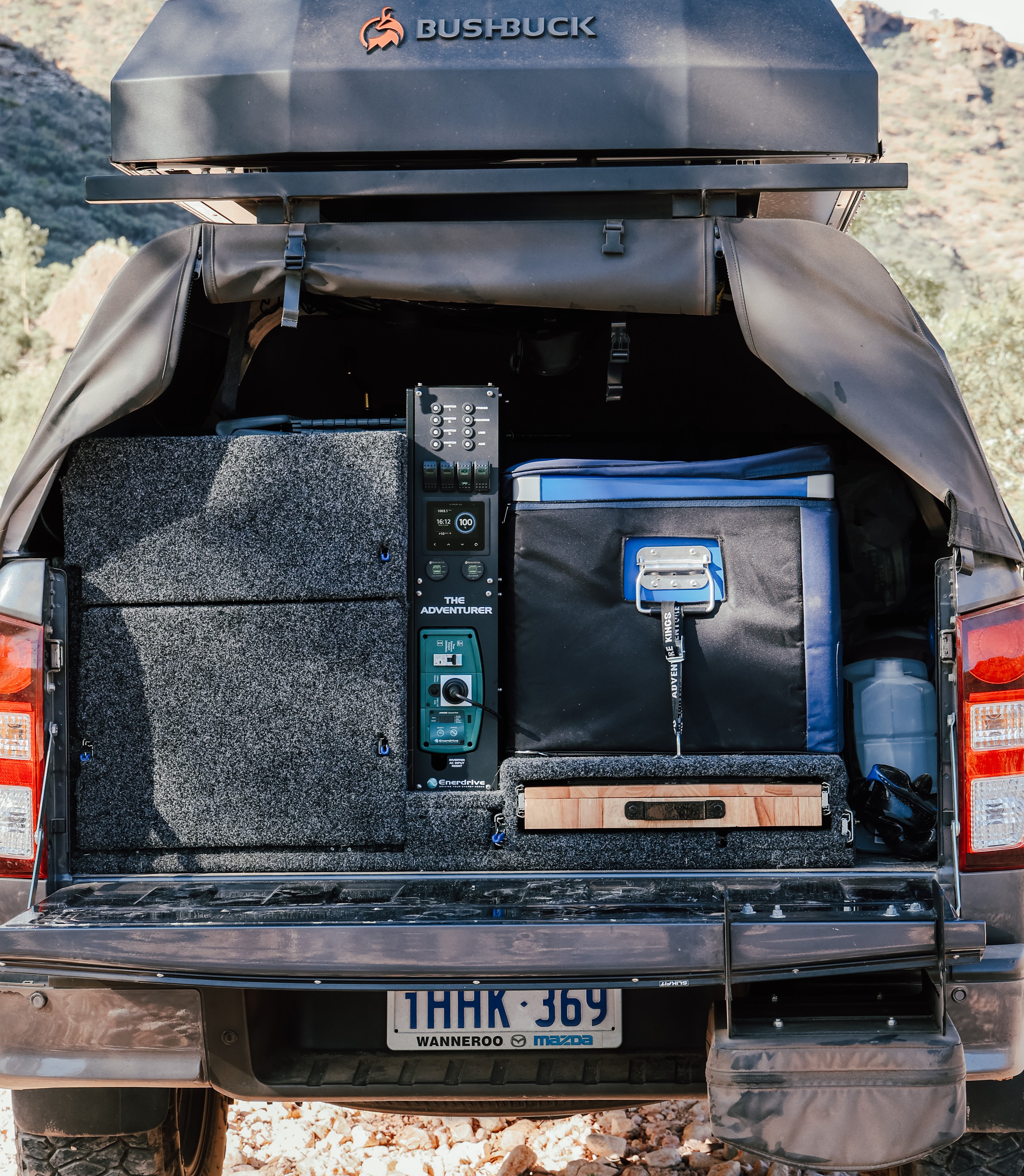 Our Guide to Enerdrive Pre Built Systems