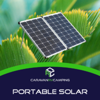 Portable Solar 