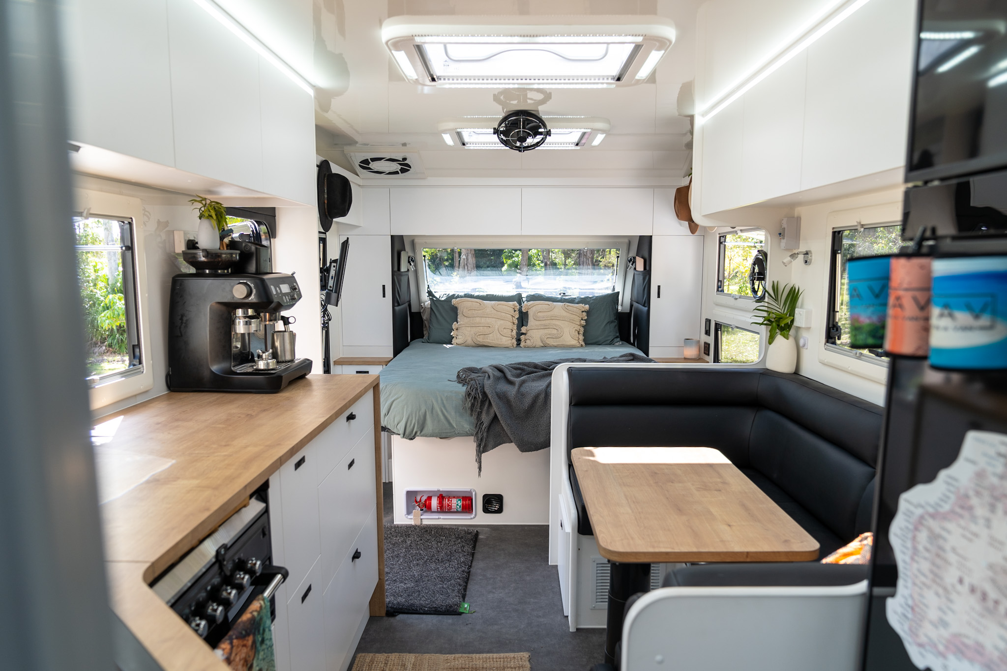 Caravan Renovation Advice & Tips