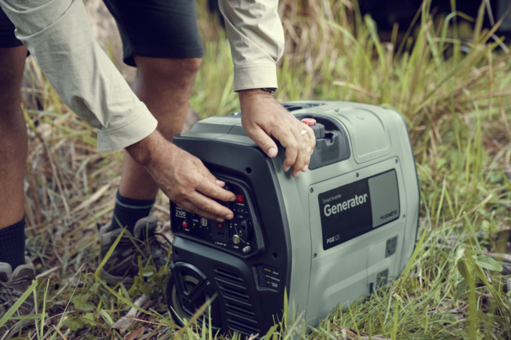 Back to Basics: How to Use a Generator