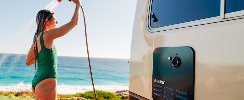 Complete Buyers Guide to Caravan Hot Water Systems