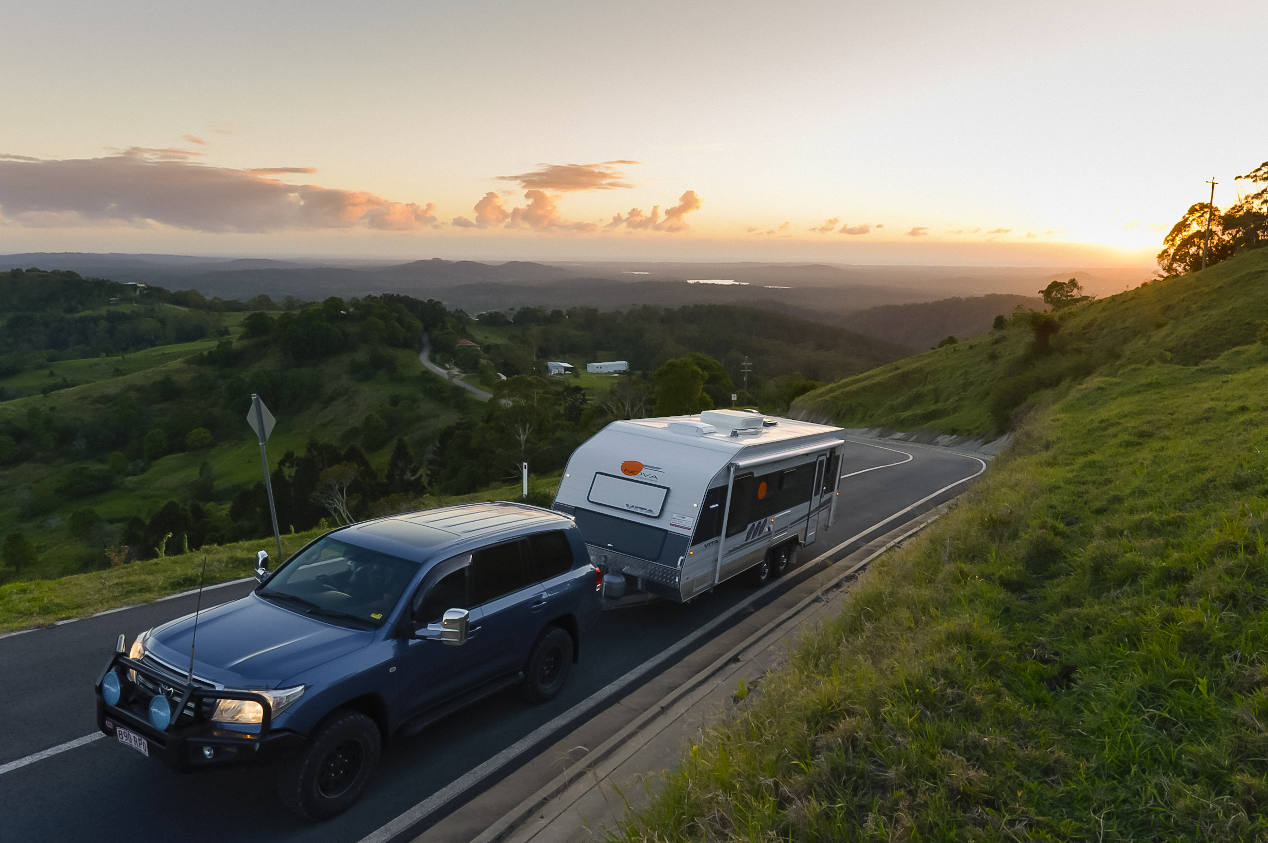 All about Pop Top Caravans and Covers