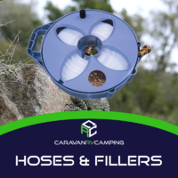 Hoses & Fillers