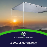 4x4 Awnings 