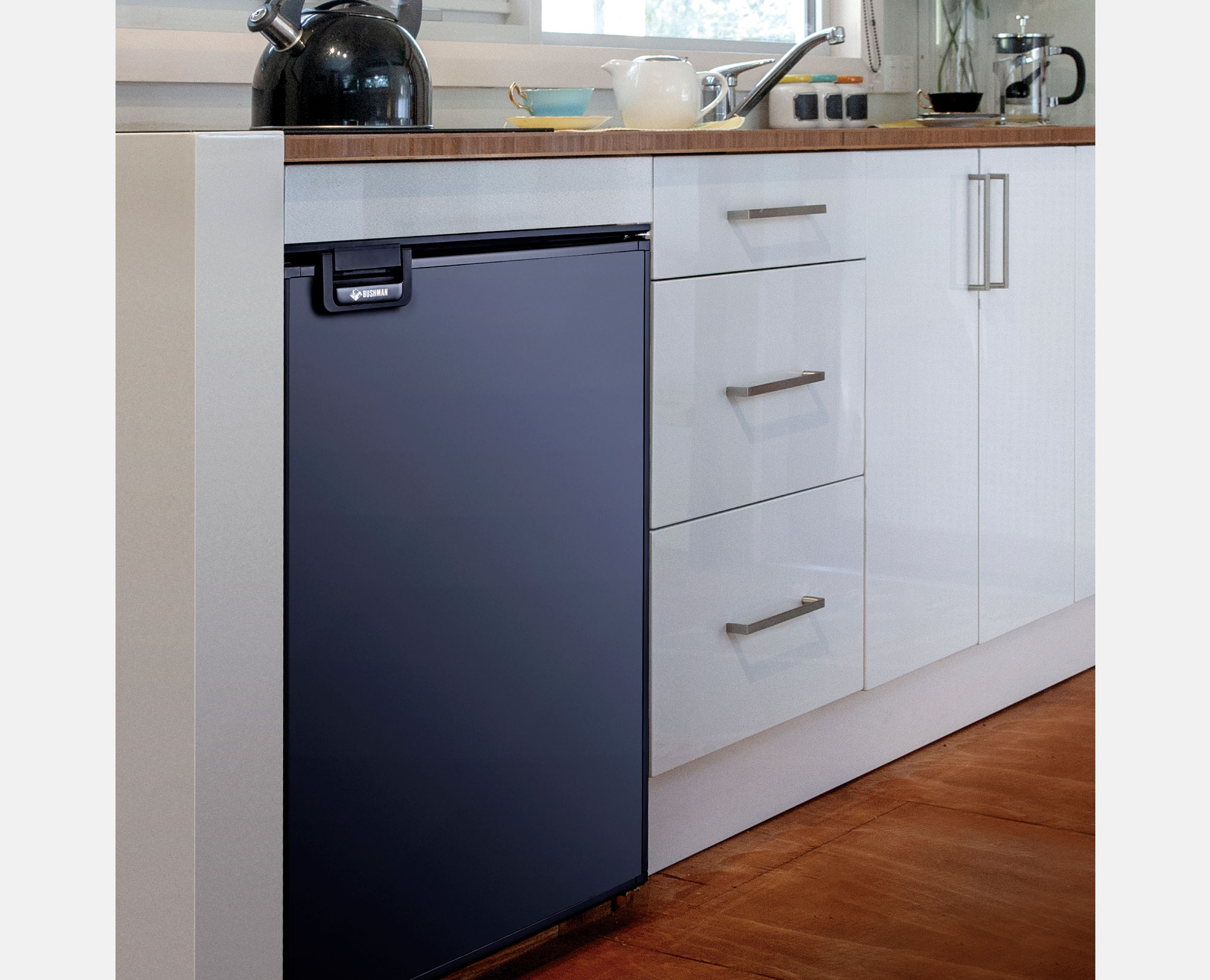 What's the Difference between a Compressor and 3 Way Refrigerator