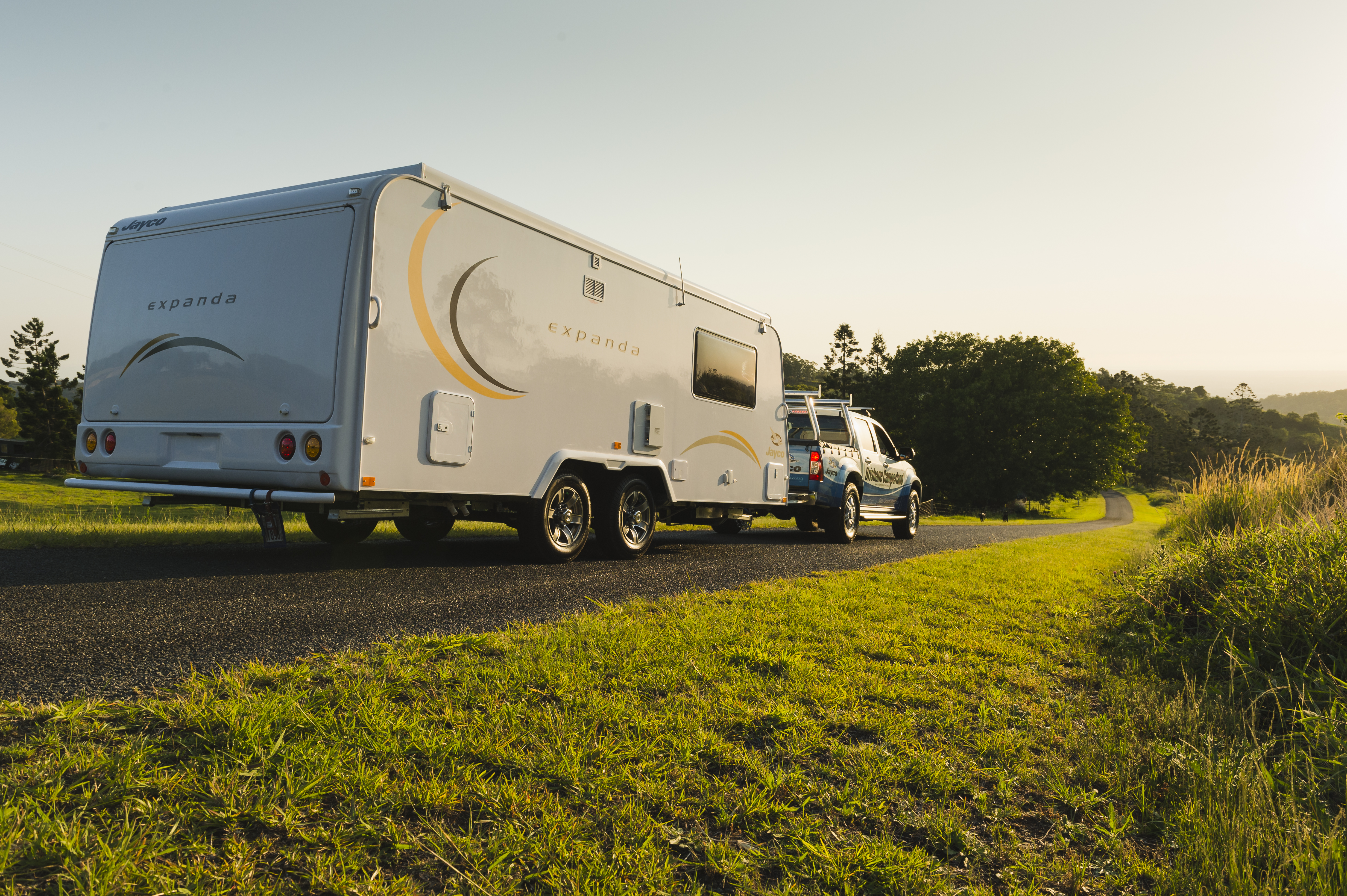 Changing Caravan Tyres: A Beginner’s Guide