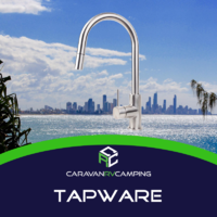 Tapware