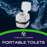 Portable Toilets