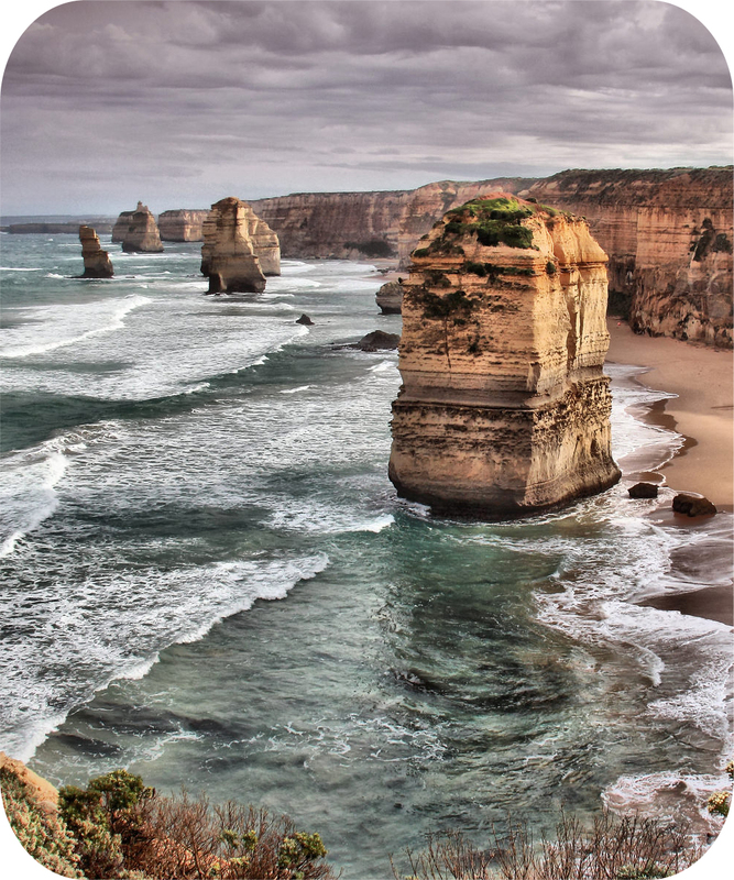 Great Ocean Road