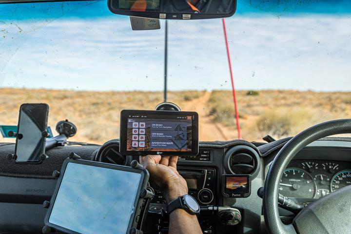 4WD Navigation Buyer’s Guide