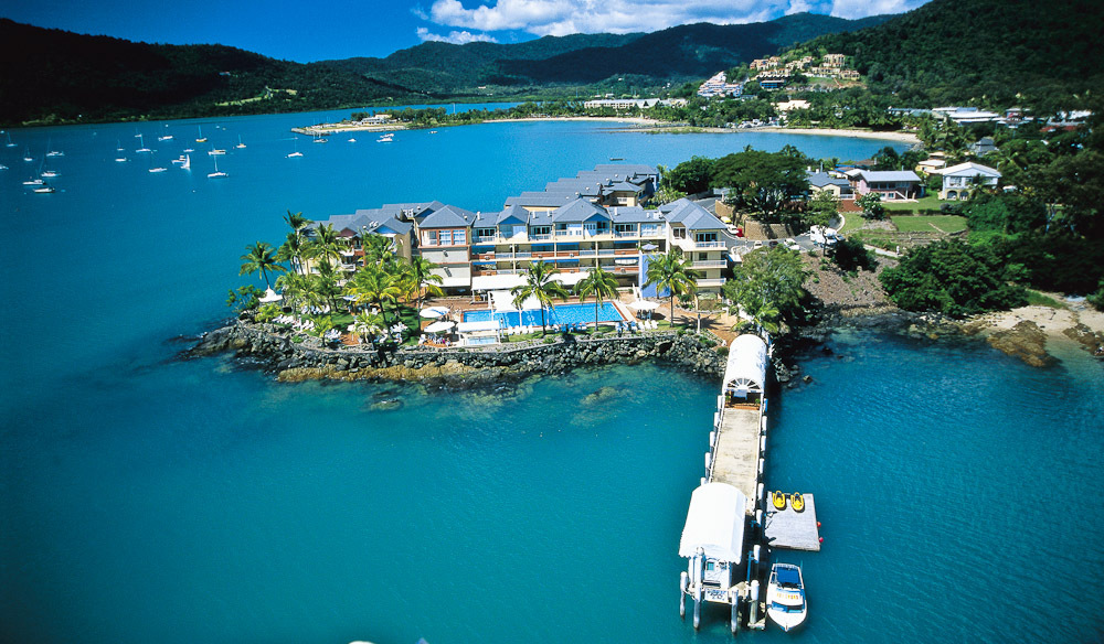 Airlie Beach