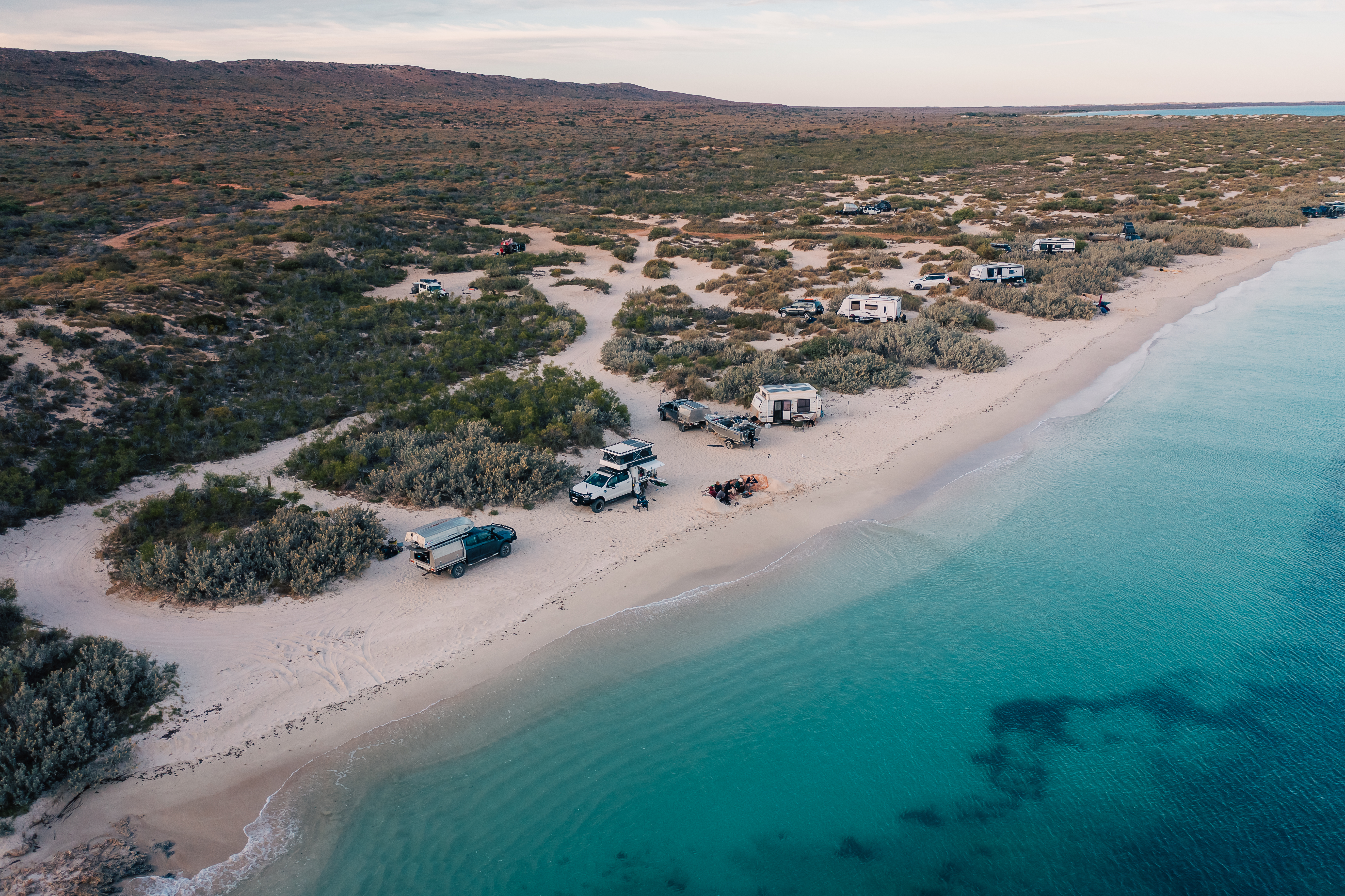 Our Top RV Travel Destinations 2025