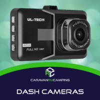 Dash Cameras 