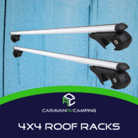 4x4 Roof Racks