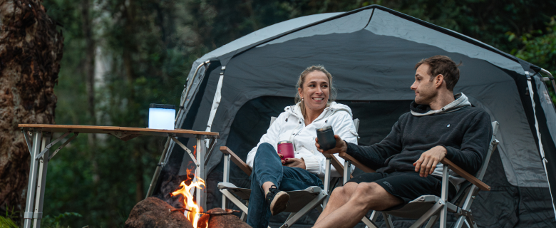Dometic Inflatable Tents & Awnings: Full Review Inside