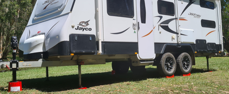 Keep Ants Out of Your Caravan: Easy and Effective Solutions