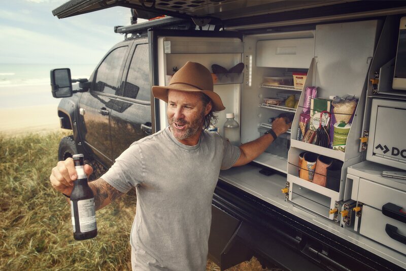 Dometic CRX vs NRX: The Next Fridge Freezer Generation