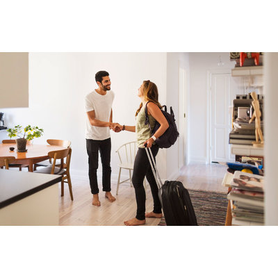 3 Reasons Why You Should Airbnb Your Home When You’re Away