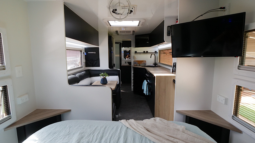  12V Tvs For Motorhomes