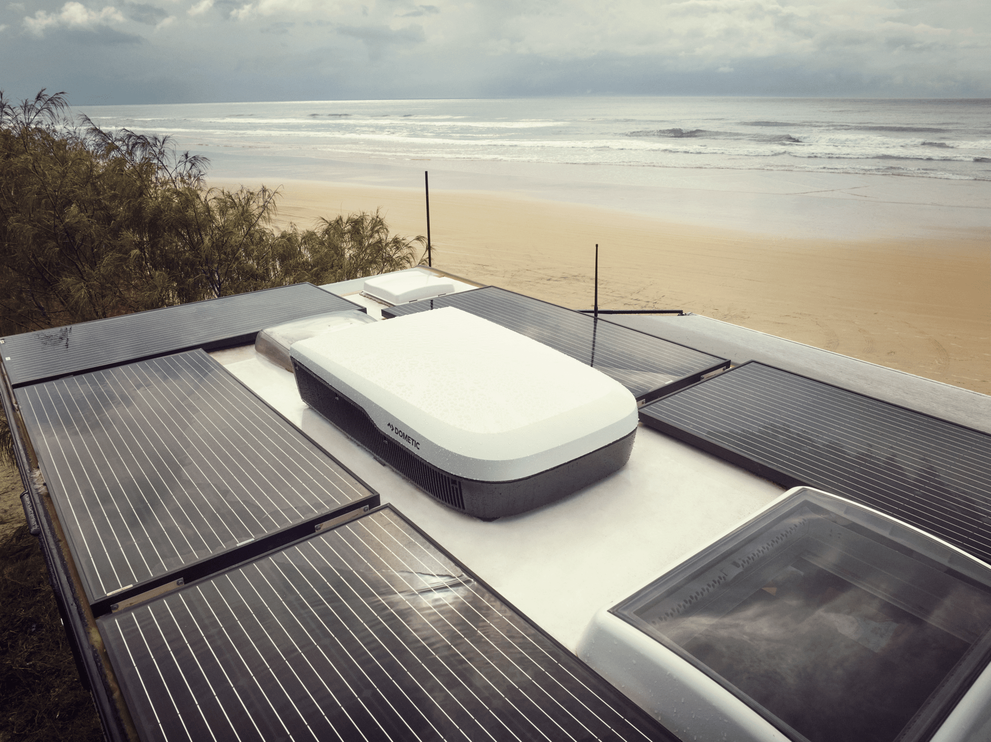 Dometic Freshjet 7 Series Caravan Air Conditioner Review: What's New?