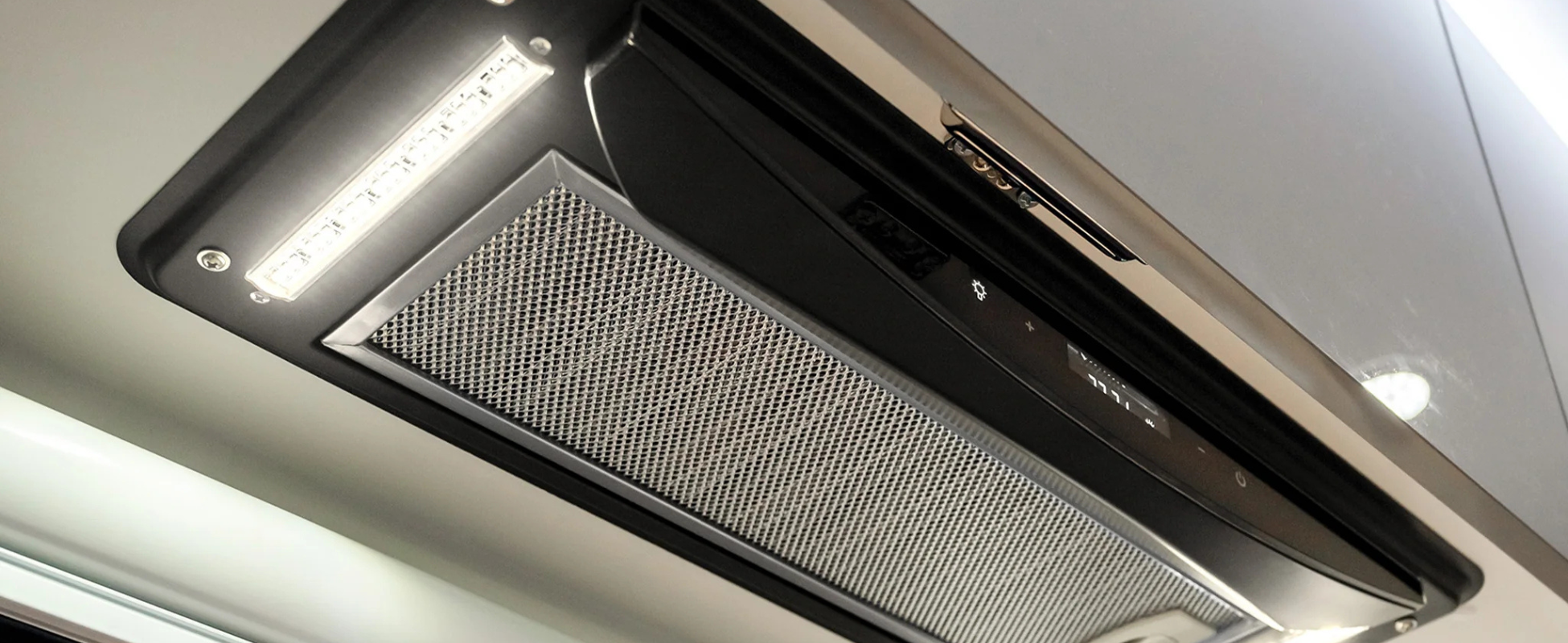 Complete Buyers Guide to Caravan Rangehoods