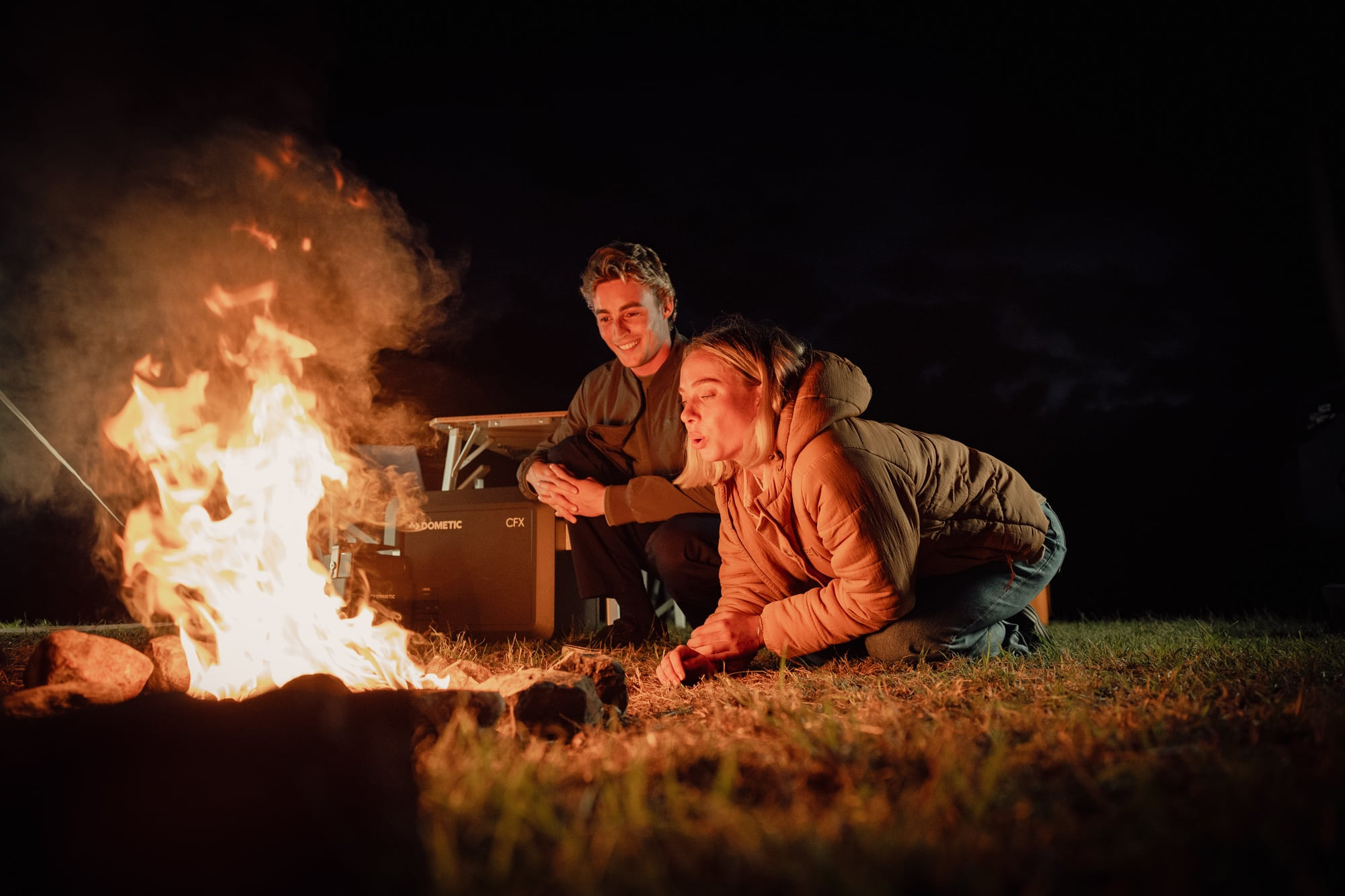 Winter Camping In Australia: What Should Be In Your Setup?