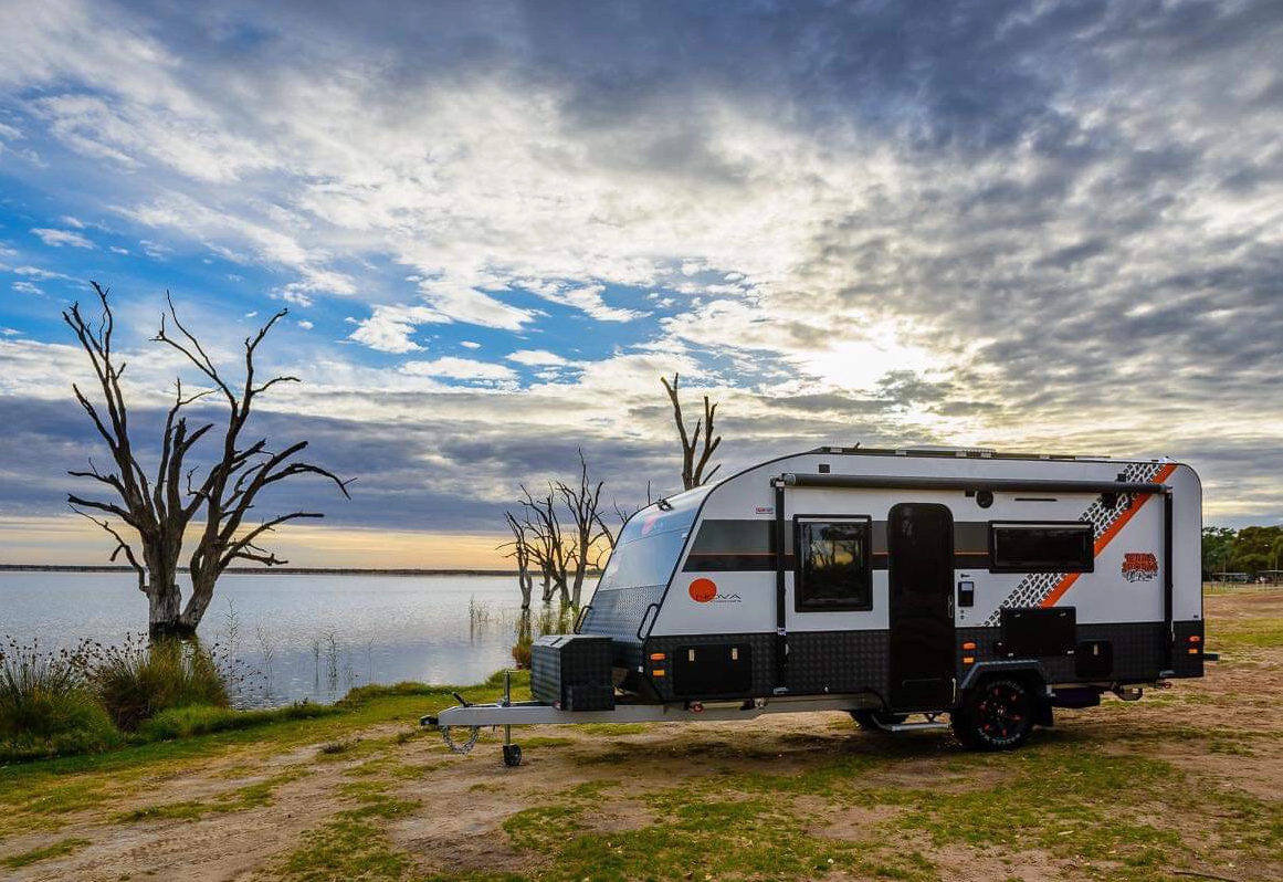 How to Install Your New Caravan Antenna