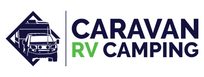 Caravan RV Camping